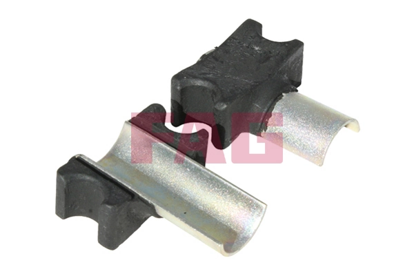 Mounting, stabiliser bar